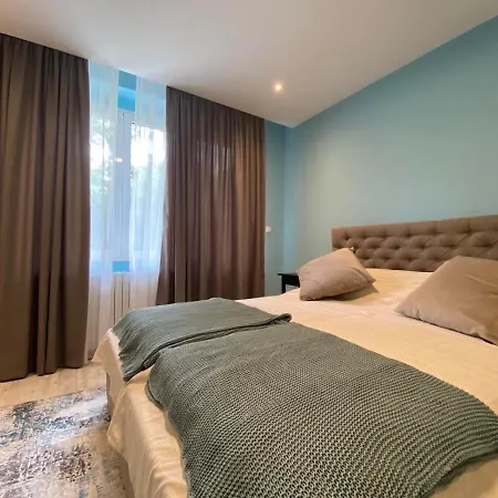 Apartman Teatar