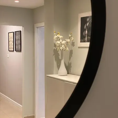 Apartamento Teatar *