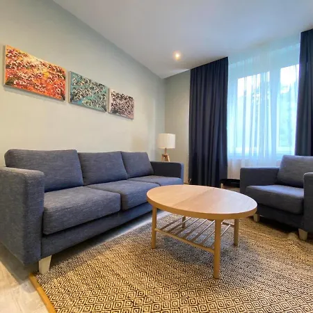 Apartman Teatar