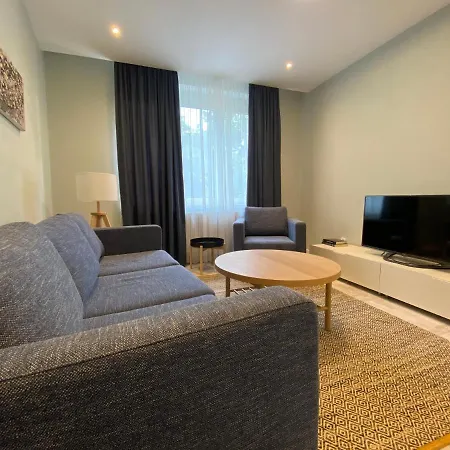Apartman Teatar Sombor