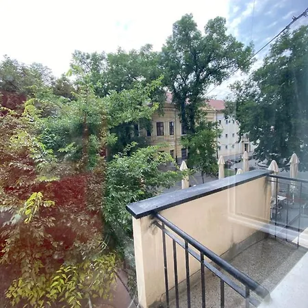 Apartman Teatar Daire Sombor